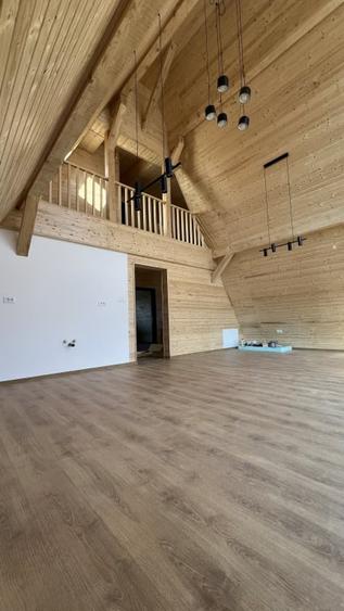 A-Frame premium in Glajerie Ra?nov langa Maggies Ranch - 6