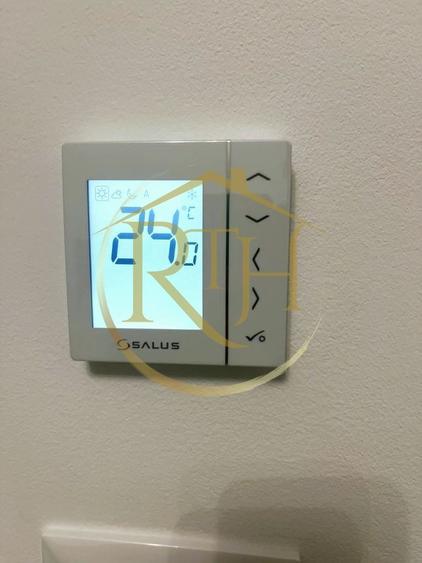 Duplex cu 3 camere cu Canalizare în Moșnița Nouă