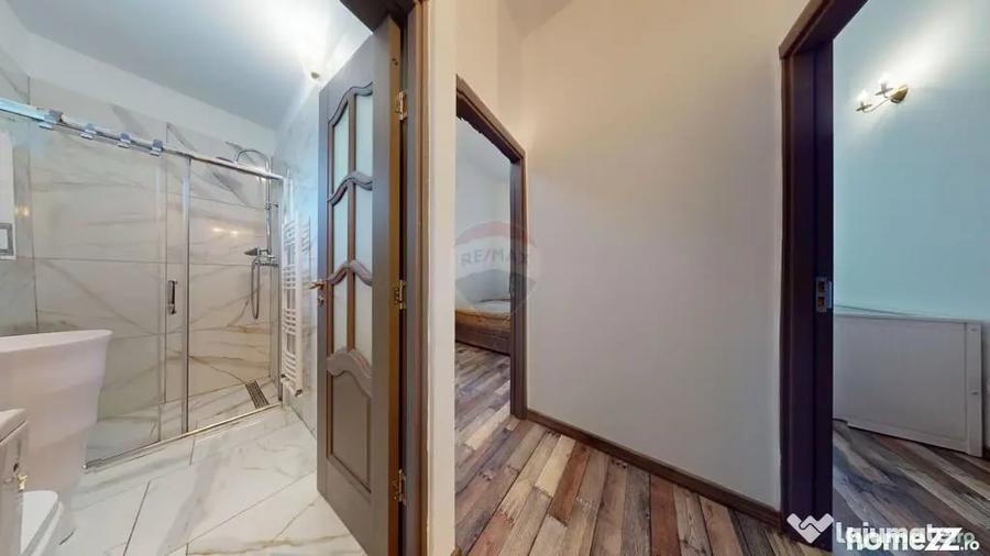 Apartament cu 3 camere decomandat în 15 Noiembrie