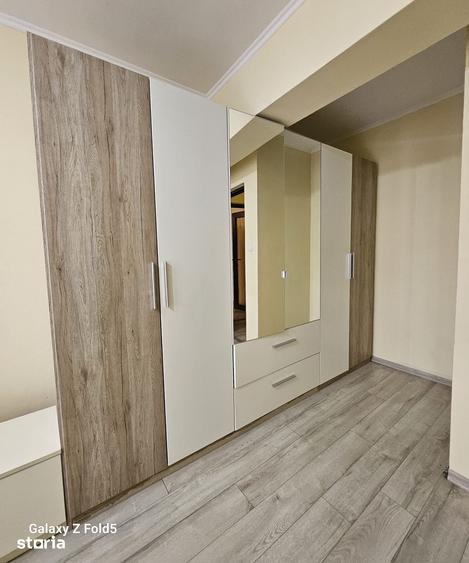 Apartament cu 3 camere în Rogerius