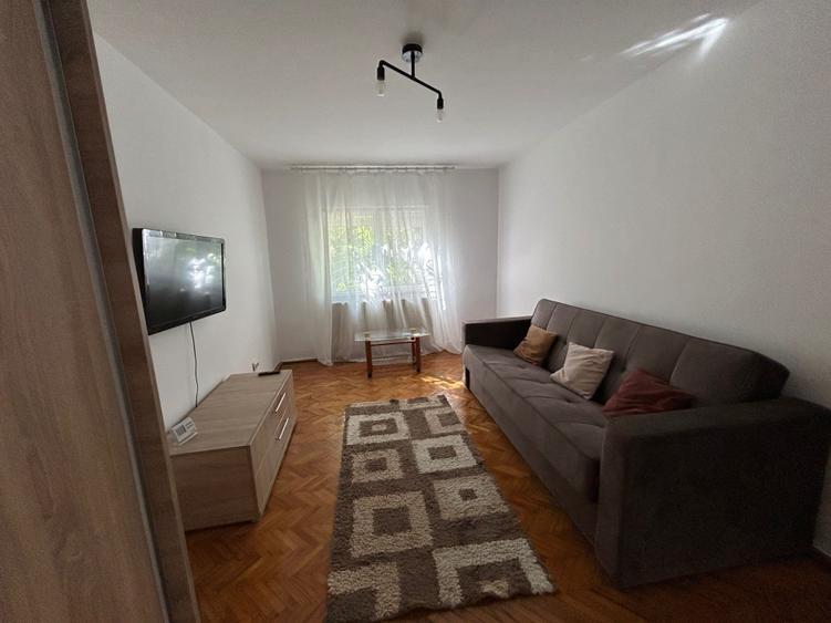 Apartament doua camere, Podul de Fier, Iasi - chirie - 5
