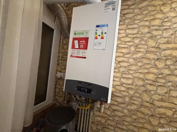 Apartament cu 2 camere decomandat în Ostroveni
