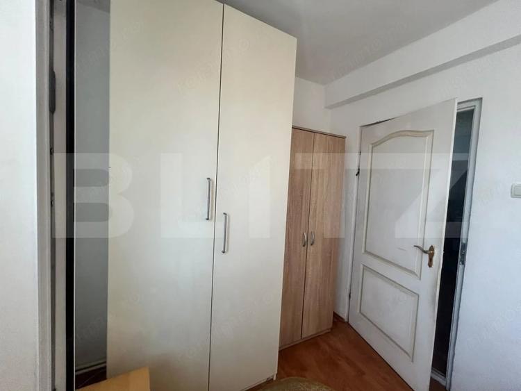 Apartament cu 2 camere semidecomandat în Decebal