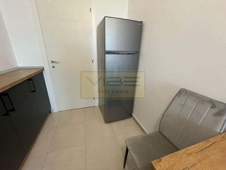 Apartament 2 camere decomandat Conest Evolution - 19