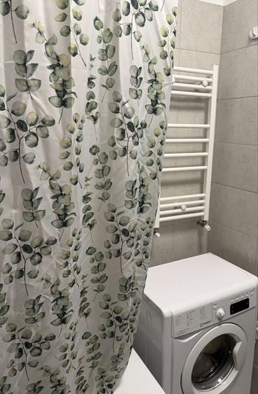 Apartament cu 2 camere decomandat în Militari