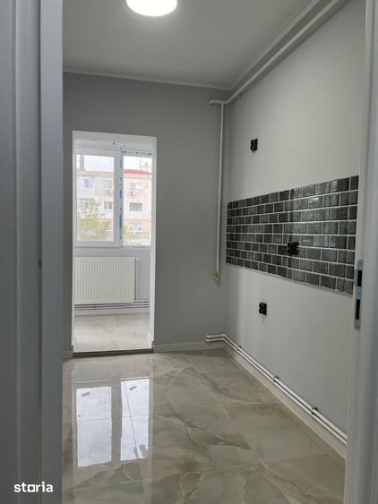 Apartament cu 2 camere decomandat în Călărași