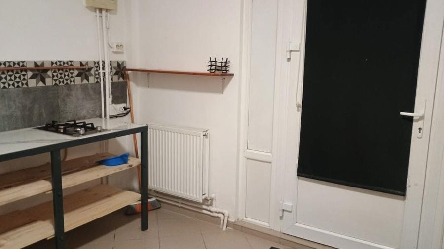 Apartament cu 2 camere în Olteni