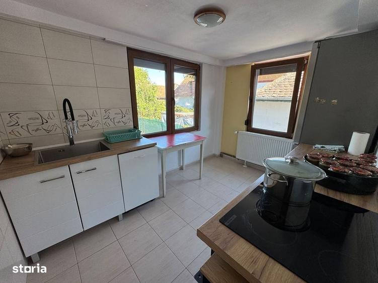 Apartament decomandat cu 3 camere, recent renovat Lazaret - 1