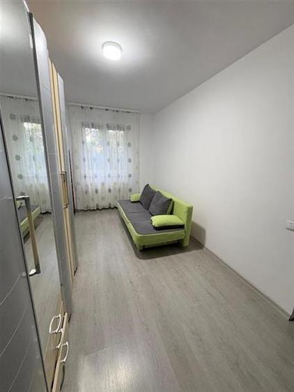 Apartament cu 2 camere semidecomandat, mobilat în Dâmbu Pietros
