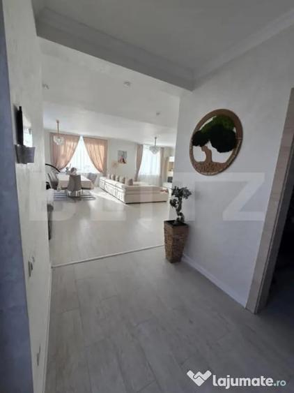 Casa de vanzare in stil mediteranean in ?endreni - 5