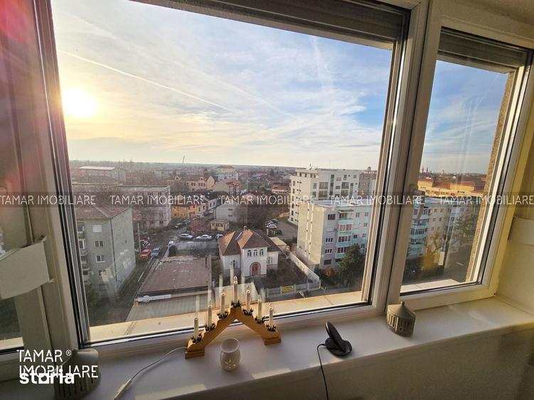 Apartament 2 camere 54 mp Super Amenajat - C-lea Romanilor - 5
