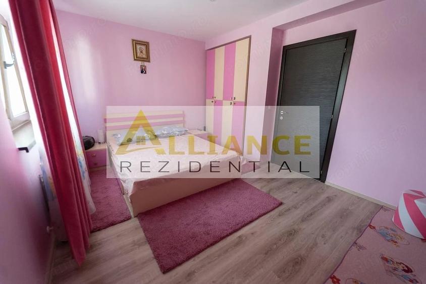Casa insiruita | 14226 mp utili | 2 locuri de parcare - 5