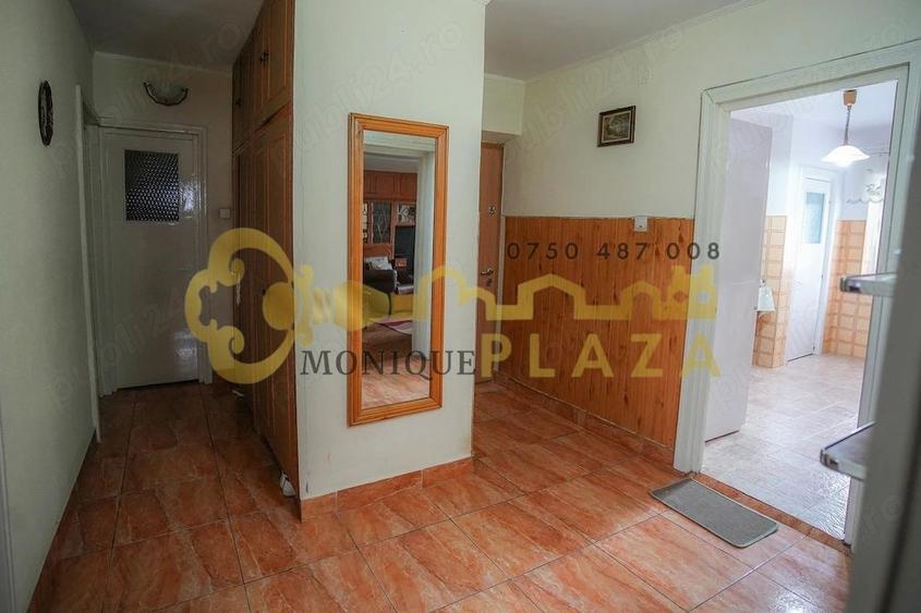 4 Camere | AC | CT | 3 Balcoane inchise | Pod | Beci | Dubla vedere | - 6