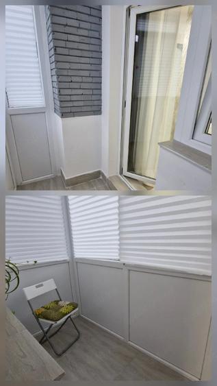 Garsonieră decomandată în Dorobanți