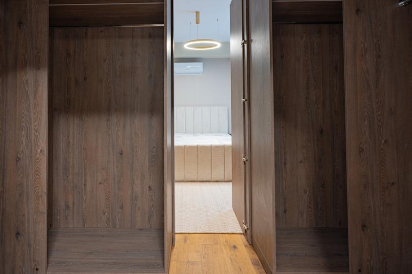 Vila D7 Showroom | Vânătorilor Acasă Residence, Mogoșoaia - 14
