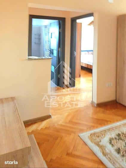 Apartamen doua camere Micalaca - 4