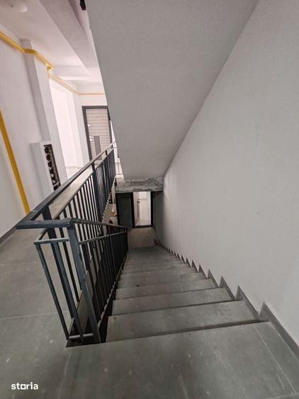 Garsonieră decomandată în Frumoasa