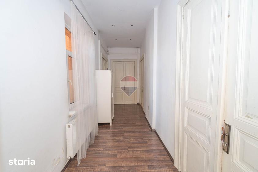 Apartament 3 camere de vanzare, in vila, 83 mp - 7