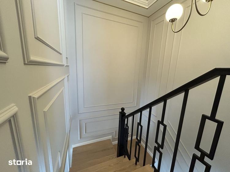 Apartament cu 4 camere în 13 Septembrie
