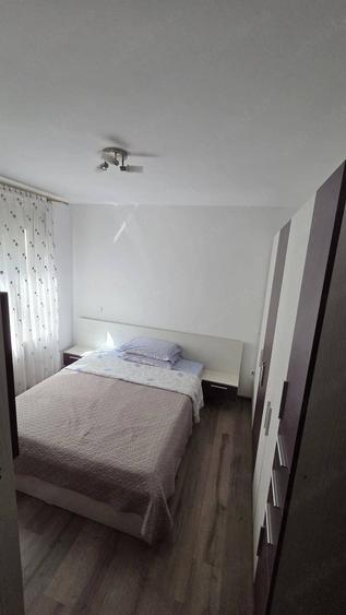Apartament nou cu 2 camere decomandate, 54mp, etaj 2, finisat modern, mobilat si utilat, cu parcare, - 5