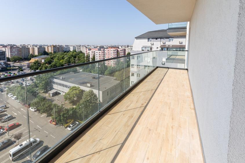 Apartament 3 camere de vânzare | Vulcan | Bloc 2024 | 95 mp - 11
