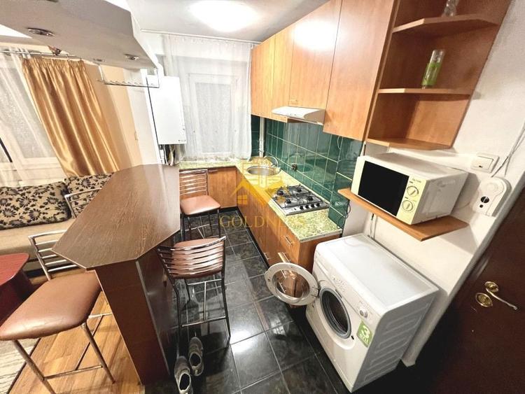 Apartament cu 3 camere decomandat în Mănăștur