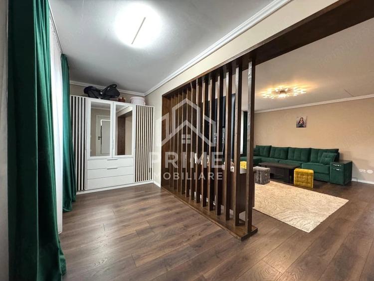 Casă cu 3 camere cu Teren 450 Mp în Central