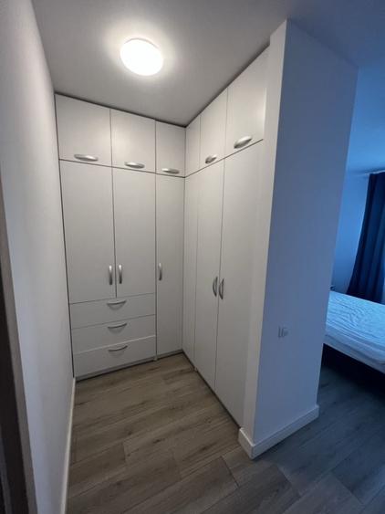 Apartament cu 2 camere în Nord