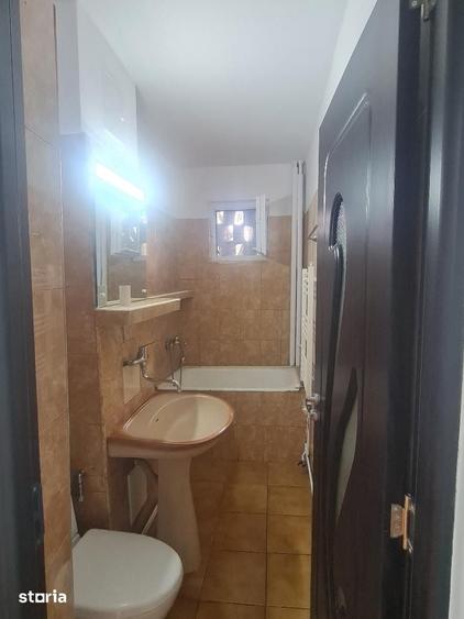 Apartament cu 2 camere în Trivale