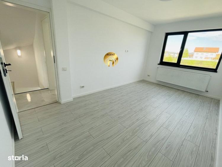 Vila individuala in Bragadiru , 4 camere, 360mp teren, LUX - 4