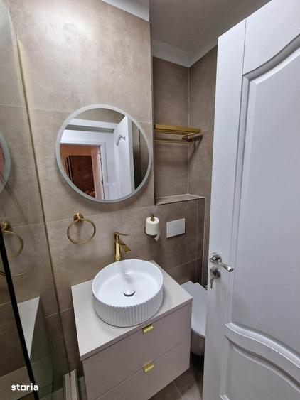 Garsonieră în Ultracentral