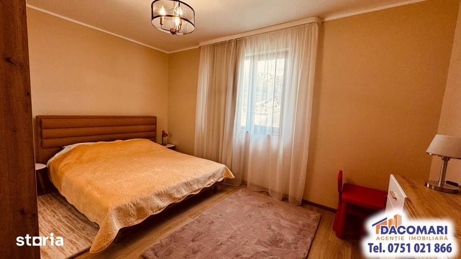 Casă cu 3 camere cu Teren 400 Mp în Tulucești