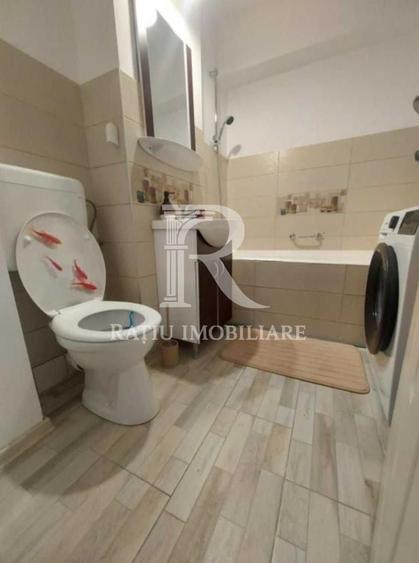 Apartament cu 2 camera | Nufarul | Etajul 3 | Lift | Oradea - 3