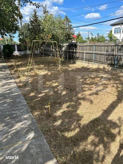 Casa cu teren 2.453 mp si toate utilitatile acces direct la DN7 - 6