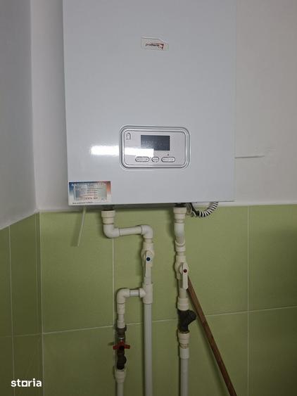 Spațiu comercial, de 118 mp, în Dumbrăveni