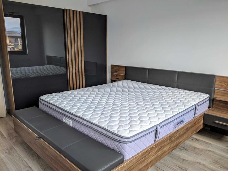 Casă cu 4 camere cu Teren 300 Mp în Borhanci