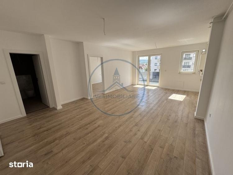 Ansmablu rezidential modern | finalizat 2026 | apartamente 1,2,3 came - 6