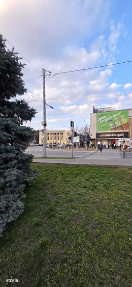 Apartament cu 2 camere decomandat, mobilat în Independenței