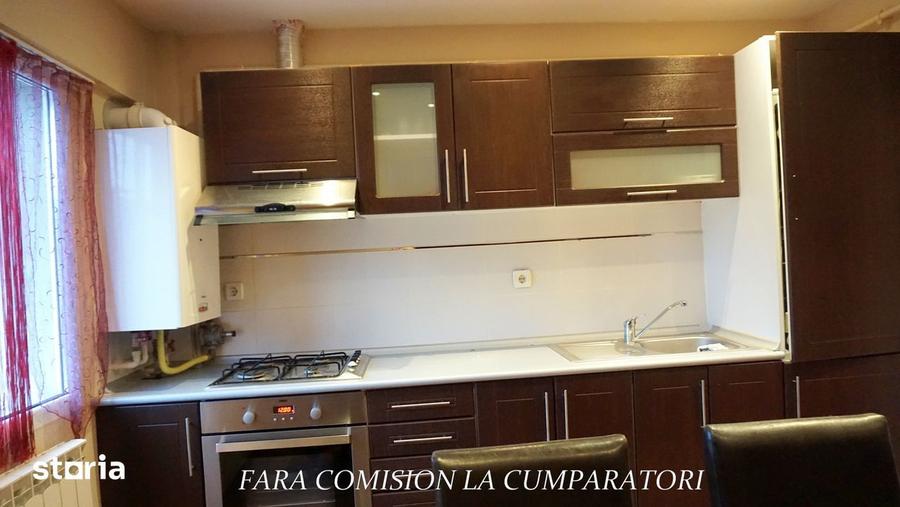 BAILE GOVORA, APARTAMENT 3 CAMERE AMENAJAT MODERN - 14