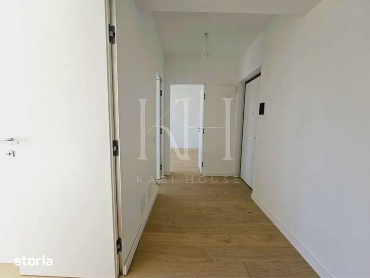 Apartament cu 2 camere în Pipera