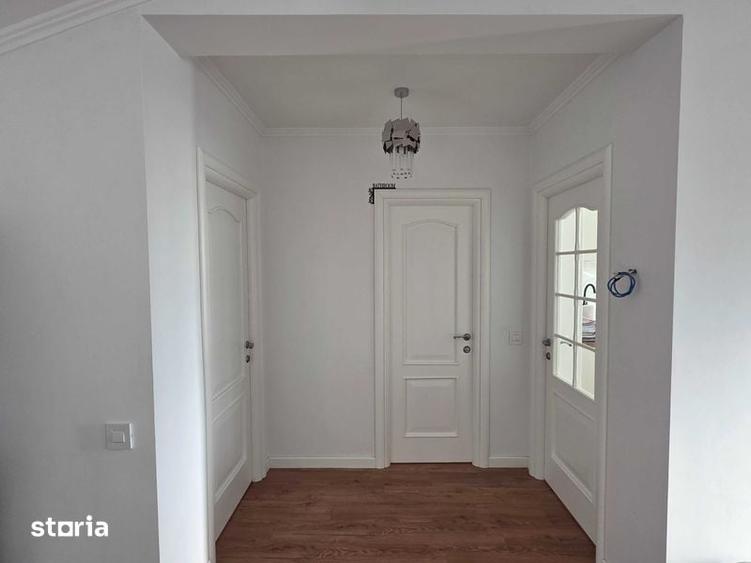 Casa Lazu , 105 mp , 4 camere - 3