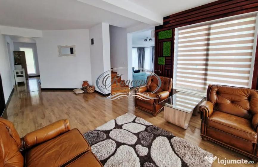 Casă cu 5 camere cu Teren 850 Mp în Europa