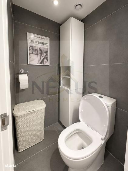 Apartament cu 2 camere, mobilat în Berceni