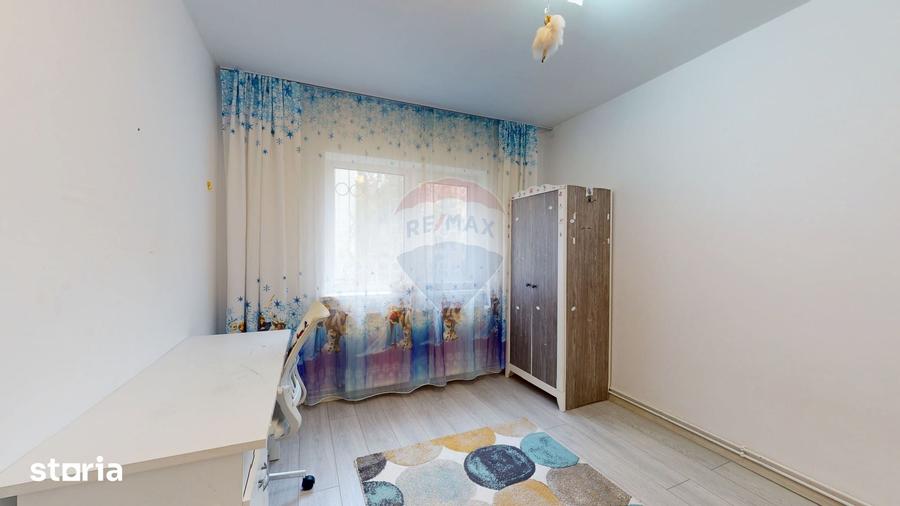Comision 0% | Apartament 3 camere | Centru Civic | Parcare - 4