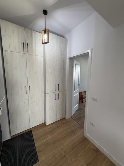 Apartament cu 2 camere decomandat în Calea Severinului