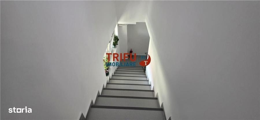 Spațiu comercial, de 110 mp, în Central