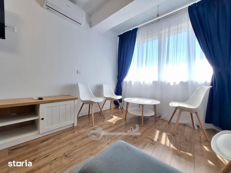 Apartament cu 2 camere în Miroslava