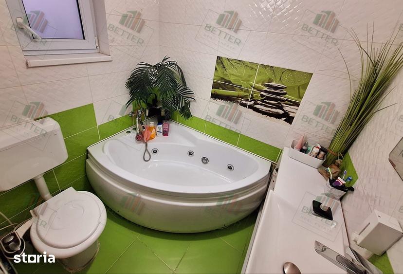 Apartament 2 camere | Decomandat | Popesti Leordeni - 1