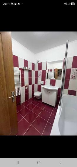 Apartament cu 2 camere în Terezian