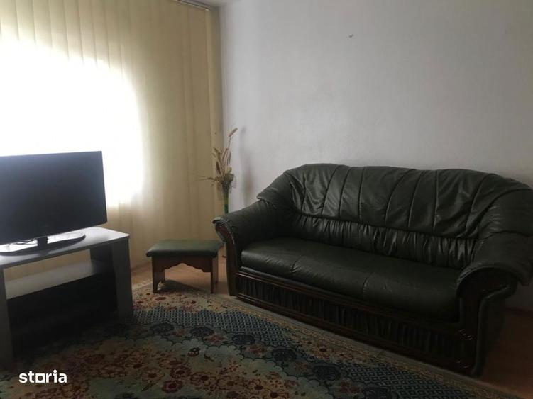 Apartament cu 3 camere decomandat, mobilat în 13 Septembrie